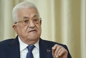اقدام جدید صهیونیستی رئیس تشکیلات خودگردان فلسطین