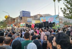 کنترل و پیشگیری آسیب‌های اجتماعی به استناد آیات قرآنی موضوعیت امت احمد