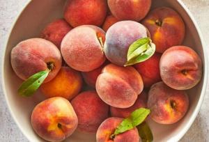 میوه مخملی برای سم‌زدایی بدن