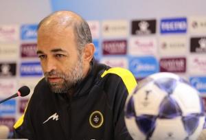 نویدکیا: جام حذفی جای غفلت نیست