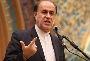 حاجی‌بابایی: کارگران در توسعه کشور نقش به‌سزایی دارند