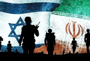 مشاور محسن رضایی از قطعیت جنگ با آمریکا خبر داد!