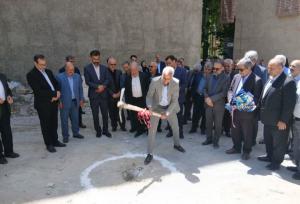 مرکز جامع سنجش و توانبخشی کودکان در خوانسار احداث می‌شود