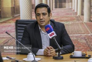 ۲۵۰ پروژه در حوزه‌های ورزش و جوانان خوزستان افتتاح شد