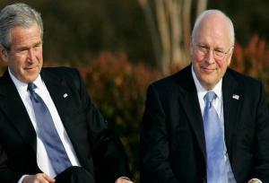 «دیک چنی» معمار جنگ عراق مُرد