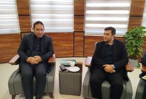 ۵۸ درصد جمعیت هدف فامنین زیر پوشش بیمه روستاییان و عشایر قرار گرفتند