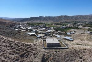 فاطمی: ۹ روستای شیروان از نعمت آب پایدار بهره‌مند شدند