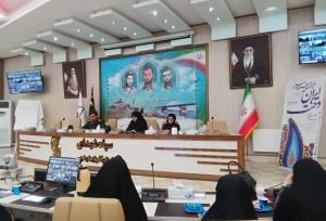 موسویان: برگزاری جشنواره «ایراندخت» با هدف ترویج پوشاک ایرانی- اسلامی