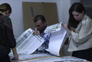 اوج هم‌‌سویی ایران و آمریکا در عراق نمود پیدا کرد