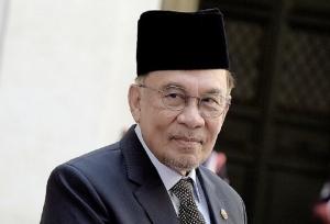 انور ابراهیم: پایان دادن به تجاوز اسرائیل و توقف شهرک‌سازی ضروری است