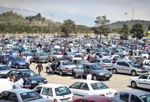  دپوی خودرو در سایپا و ایران خودرو صحت ندارد