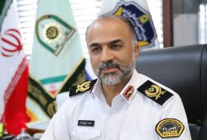 انسداد جاده چالوس از عصر امروز برای مدیریت ترافیک سنگین