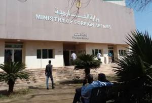 سودان کاردار امارات را احضار کرد