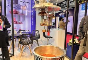 ایران صاحب فناوری «فوق‌سرد فضایی» شد؛ ساخت یکی از محصولات کمیاب جهان