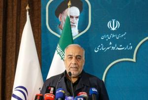 ۹۰درصد سرمایه پروژه آزادراه تهران–ساوه توسط بخش خصوصی تأمین می‌شود