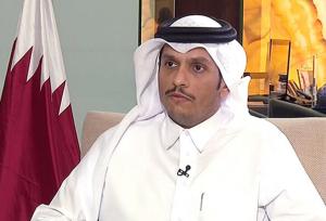 قطر: اسرائیل اعتقادی به پیشبرد مذاکرات آتش بس ندارد