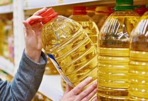 فروش اجباری اقلام همراه روغن تخلف است