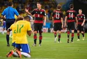 روزی که سلسائو در خانه‌اش فروپاشید!