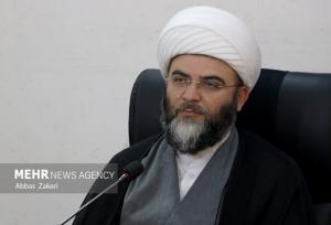 حجت‌الاسلام قمی: «کاظمی آشتیانی» نمادی از باور عمیق علمی است