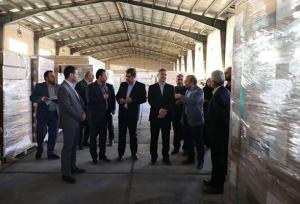 دادستان کرمان: دستگاه قضایی پشت واردکنندگان و صادرکنندگان ایستاده است