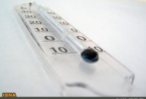 کاهش محسوس دمای یزد از روز دوشنبه