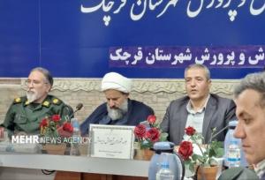 باید فرهنگ مقاومت در دفاع ۱۲ روزه به نسل جوان آموزش داده شود
