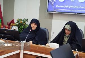 عاشوریان: روایت بانوی اسوه نیاز امروز جامعه و نسل جوان است