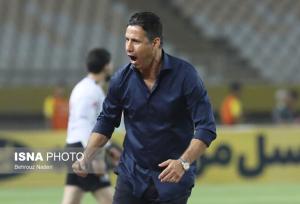 تارتار: مشکل اصلی داوری فوتبال ما، محاسبه نادرست وقت‌های تلف‌شده است