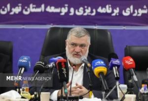 ضرورت نظارت مستمر بر اجرای مصوبات شورای مسکن استان تهران