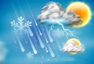 آسمان همدان صاف می‌ماند؛ آلاینده ها افزایش می یابد