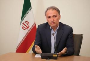 دیناری: همکاری‌های گردشگری خراسان شمالی و ترکمنستان گسترش می‌یابد