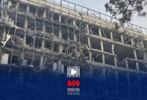 چرا ایران موسسۀ وایزمن اسرائیل را منهدم کرد؟