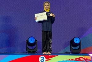 ووشو جوانان آسیا| چراغی تنها مدال‌آور تالو در روز دوم/ تداوم پیروزی‌های سانداکاران