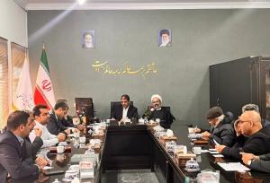 دانشی: جشنواره هنر سال یزد مرجع ارزیابی حرفه‌ای هنر استان می‌شود