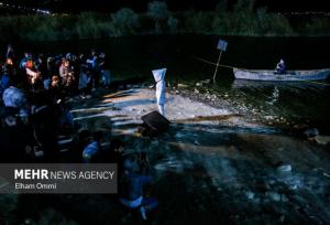 هدف‌گذاری مازندران حضور پررنگ در جشنواره تئاتر فجر است