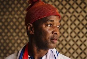 پناه گرفتن نامزد انتخابات ریاست جمهوری گینه بیسائو در سفارت نیجریه