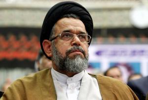 علوی: تقابل با ملت ایران، در افتادن با اراده است