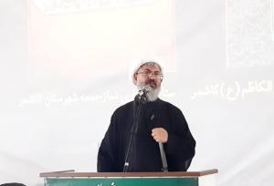 وحدت و ولایتمداری رمز پیروزی ملت ایران در برابر دشمنان است