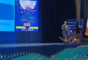 میرزایی: نیمی از آثار چاپی کشور متعلق به حوزه کودک و نوجوان است