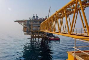 مشارکت ۱۰۰درصدی پالایشگاه پنجم پارس جنوبی با دانش‌بنیان‌ها