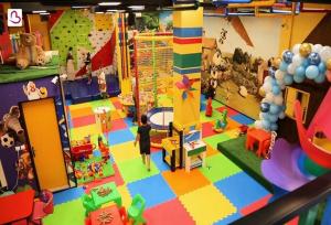  رئیس هیأت ورزش‌های همگانی استان: نوع فعالیت خانه‌های بازی و ورزش کودک همدان ساماندهی شود