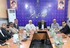 زرهی: گردشگری خمیر باید مردم‌محور و درآمدزا باشد