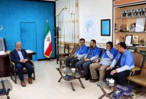 بالاکتفی: استان یزد به منطقه مقاوم و آماده در برابر بحران‌ها تبدیل شود