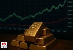 قیمت جهانی طلا  کاهشی شد