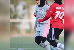 بانوی فوتبالیست کردستانی به اردوی تیم ملی نوجوانان دعوت شد