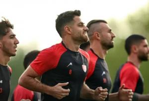 ترکیب احتمالی پرسپولیس با چند شگفتی!