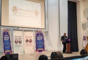 معاون ‌استاندار کردستان: نهاد نمایندگی مقام معظم رهبری‌ پایگاهی برای توازن فرهنگی و فکری در دانشگاه‌هاست