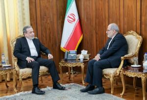 وزیر خارجه بر اهمیت تقویت مناسبات و همکاری‌ها با ایرلند تاکید کرد