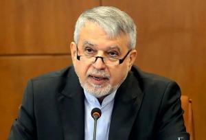 وزیر میراث فرهنگی: بازار تاریخی اراک در نوبت ثبت جهانی است