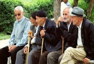 ایران در آستانه زلزله جمعیتی